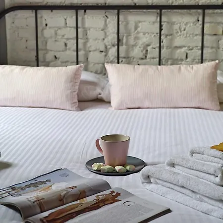 Beautiful Corso Como 公寓 米兰