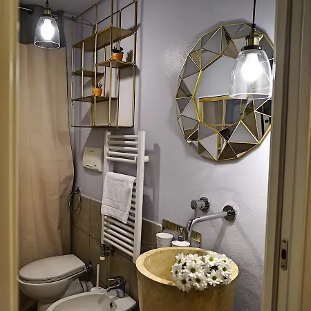 Beautiful Corso Como 公寓 米兰